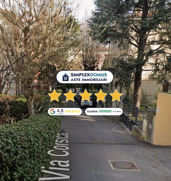 appartamento in vendita a Bologna in zona Colli