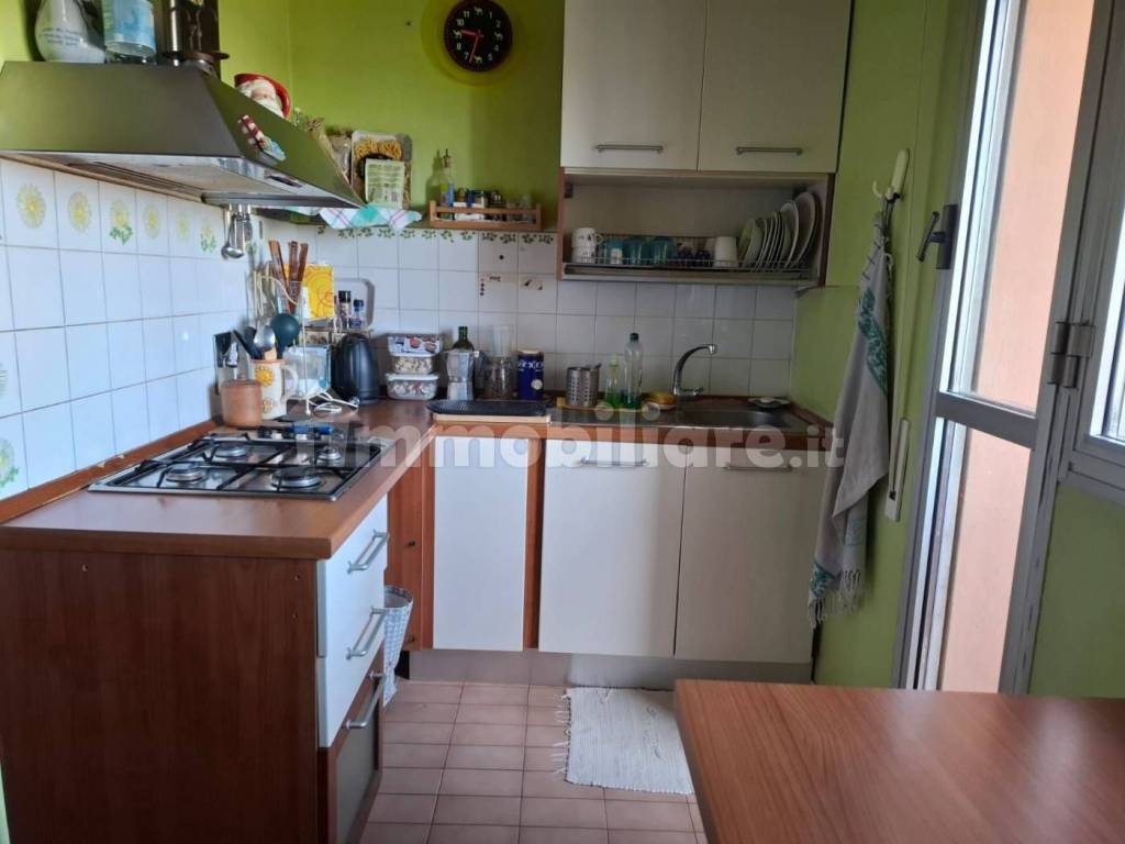 appartamento in vendita a Bologna in zona San Vitale