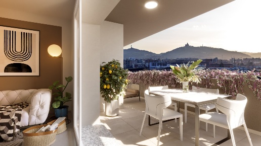 appartamento in vendita a Bologna in zona Quartiere Navile