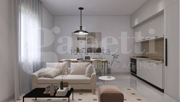 appartamento in vendita a Bologna in zona Santo Stefano