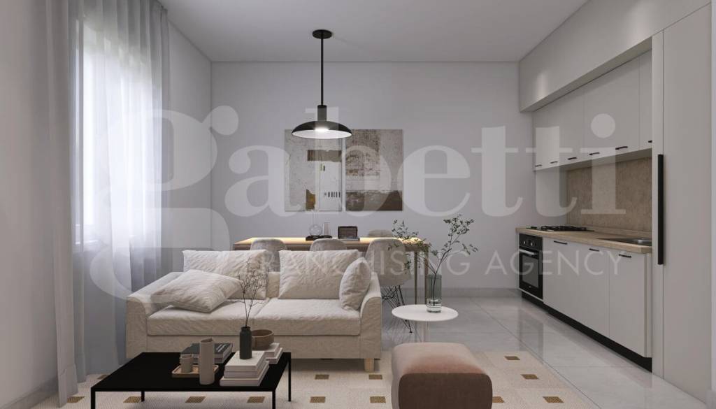 appartamento in vendita a Bologna in zona Santo Stefano