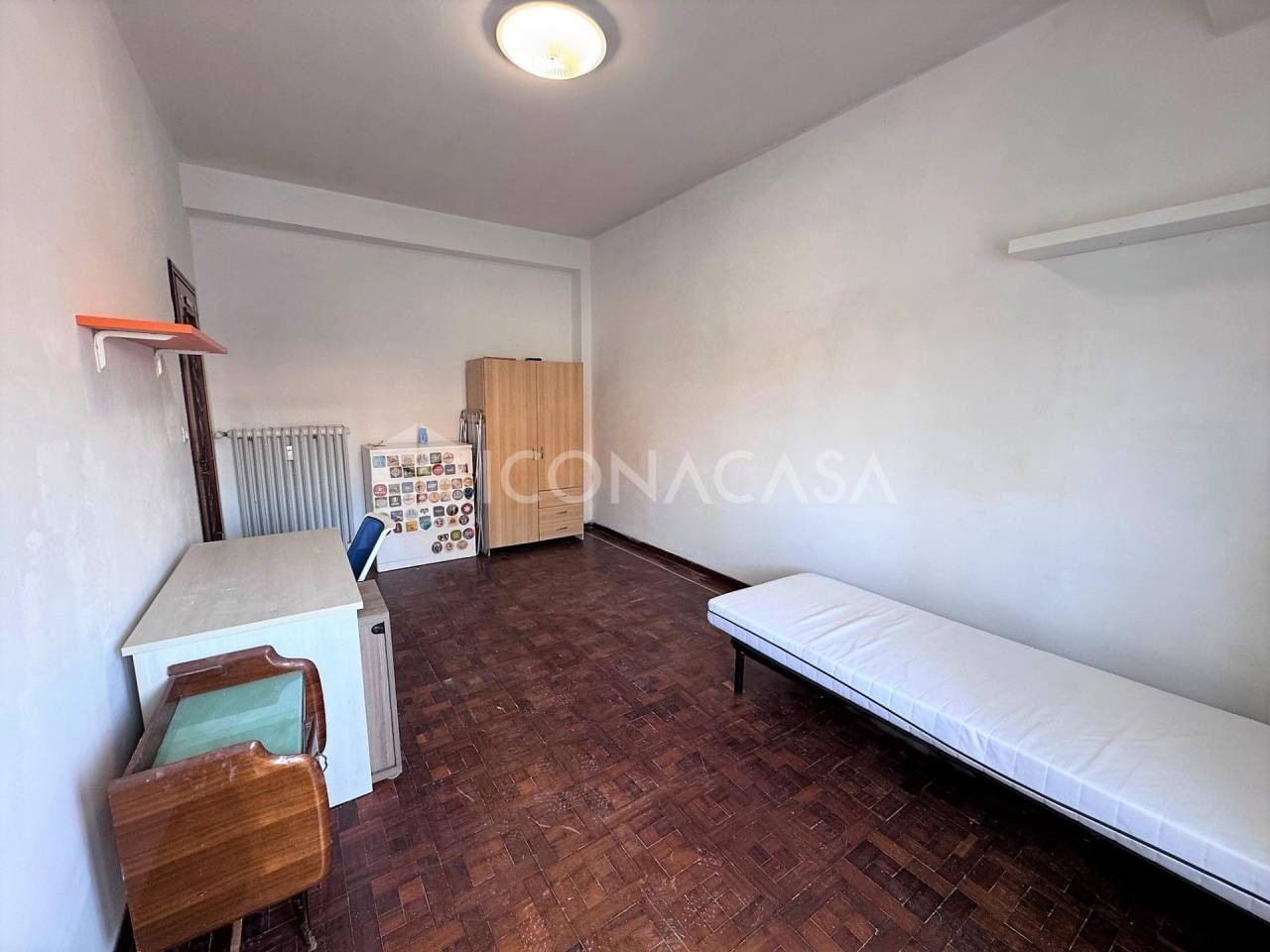 appartamento in vendita a Bologna in zona Saffi