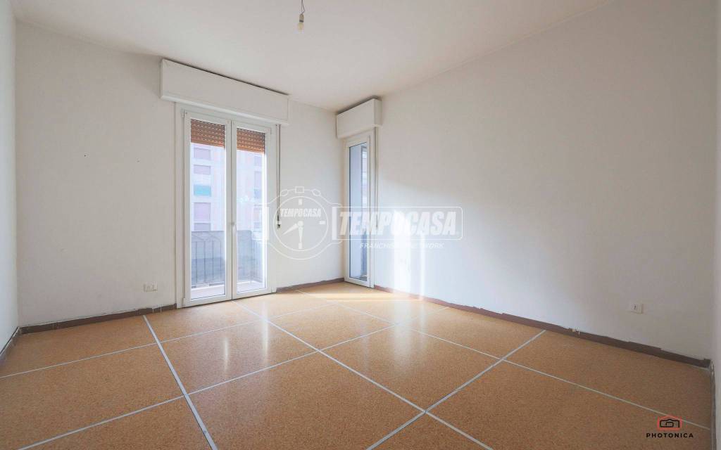 appartamento in vendita a Bologna in zona Borgo Panigale