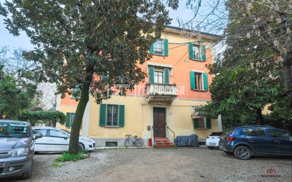 appartamento in vendita a Bologna in zona San Vitale