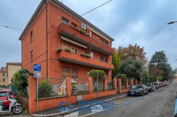 appartamento in vendita a Bologna in zona Murri