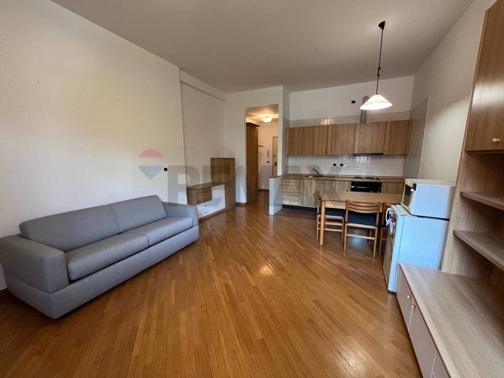 appartamento in vendita a Bologna in zona Santo Stefano