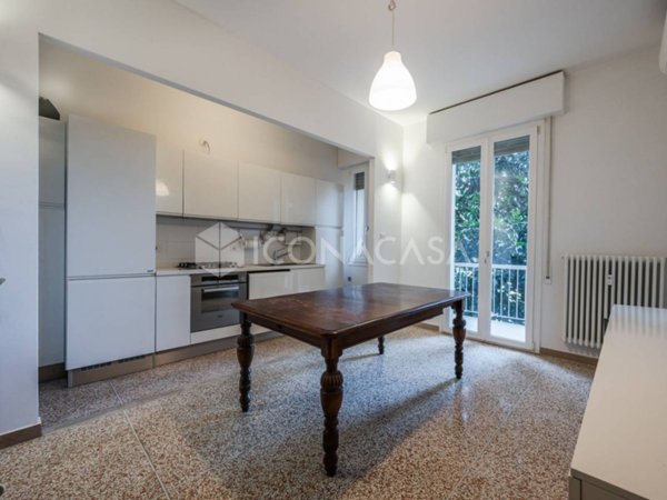 appartamento in vendita a Bologna in zona Murri