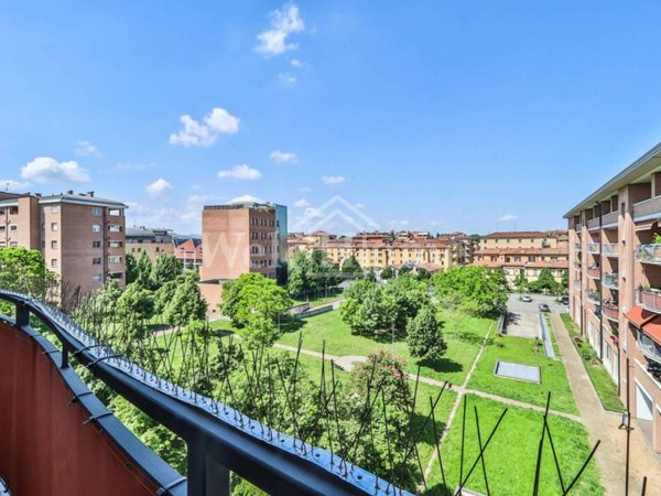 appartamento in vendita a Bologna in zona Corticella