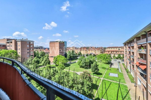 appartamento in vendita a Bologna in zona Bolognina