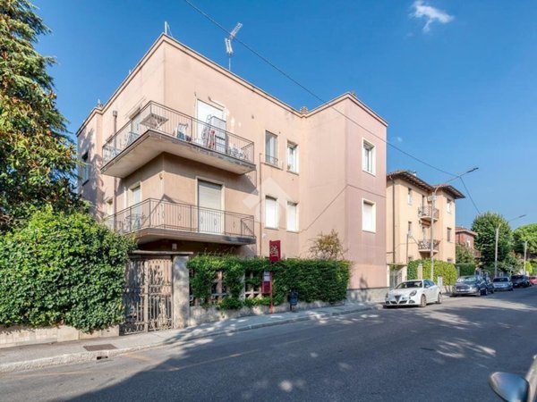 appartamento in vendita a Bologna in zona San Vitale