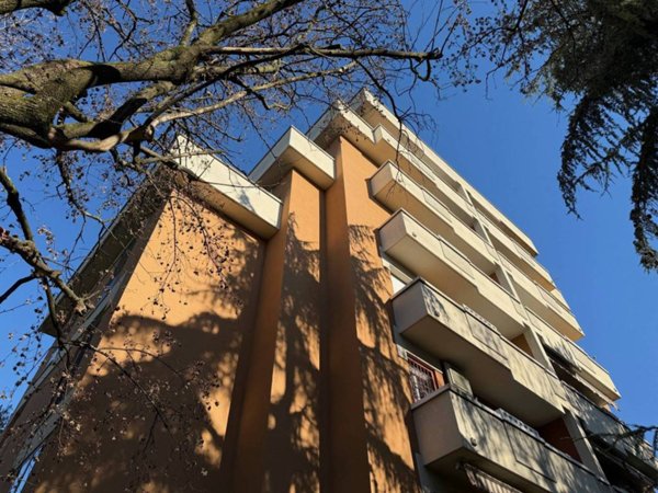 appartamento in vendita a Bologna in zona San Donato