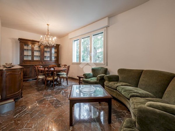 appartamento in vendita a Bologna in zona Reno