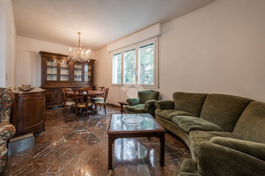 appartamento in vendita a Bologna in zona Barca