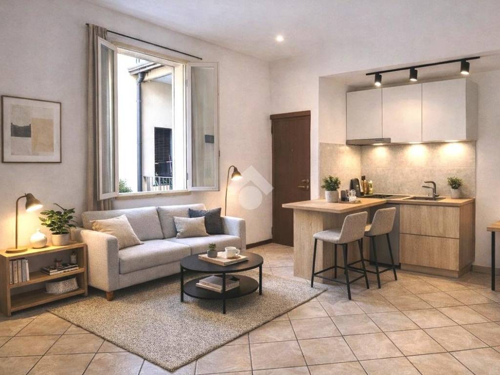 appartamento in vendita a Bologna in zona Centro Storico