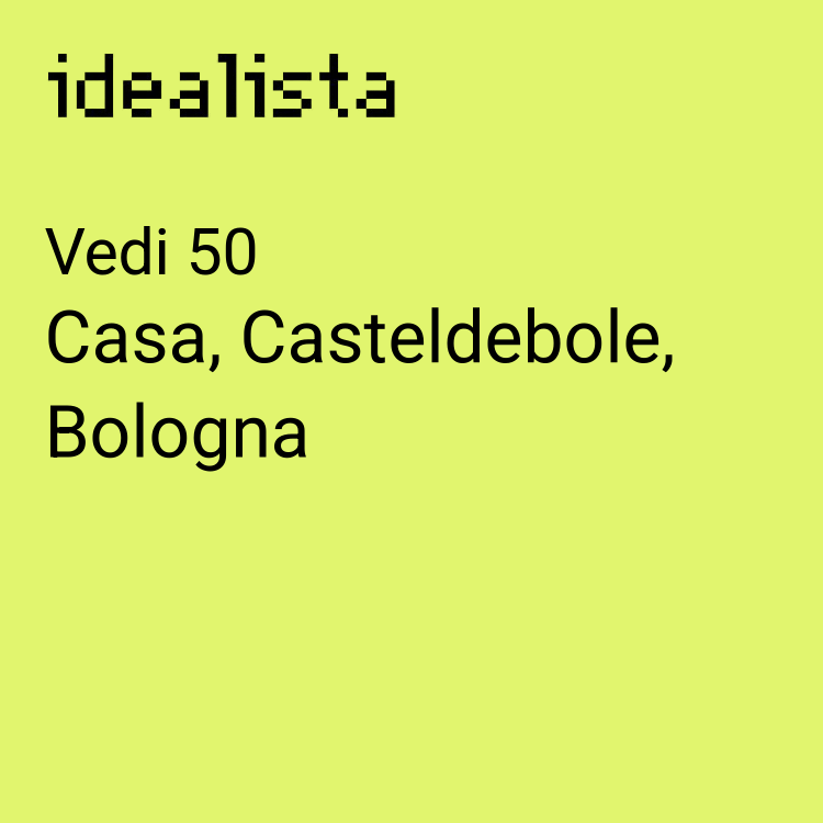 casa indipendente in vendita a Bologna in zona Casteldebole