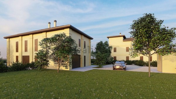casa indipendente in vendita a Bologna in zona Casteldebole
