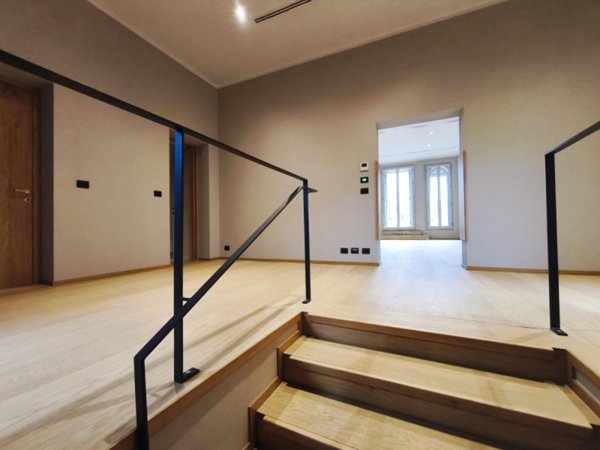 appartamento in vendita a Bologna in zona Centro Storico