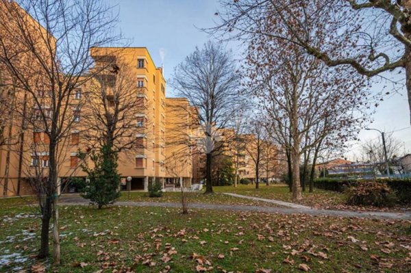 appartamento in vendita a Bologna in zona Borgo Panigale