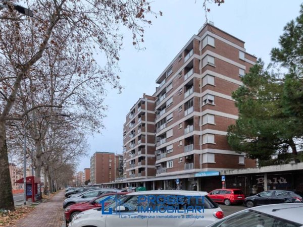 appartamento in vendita a Bologna in zona Pilastro