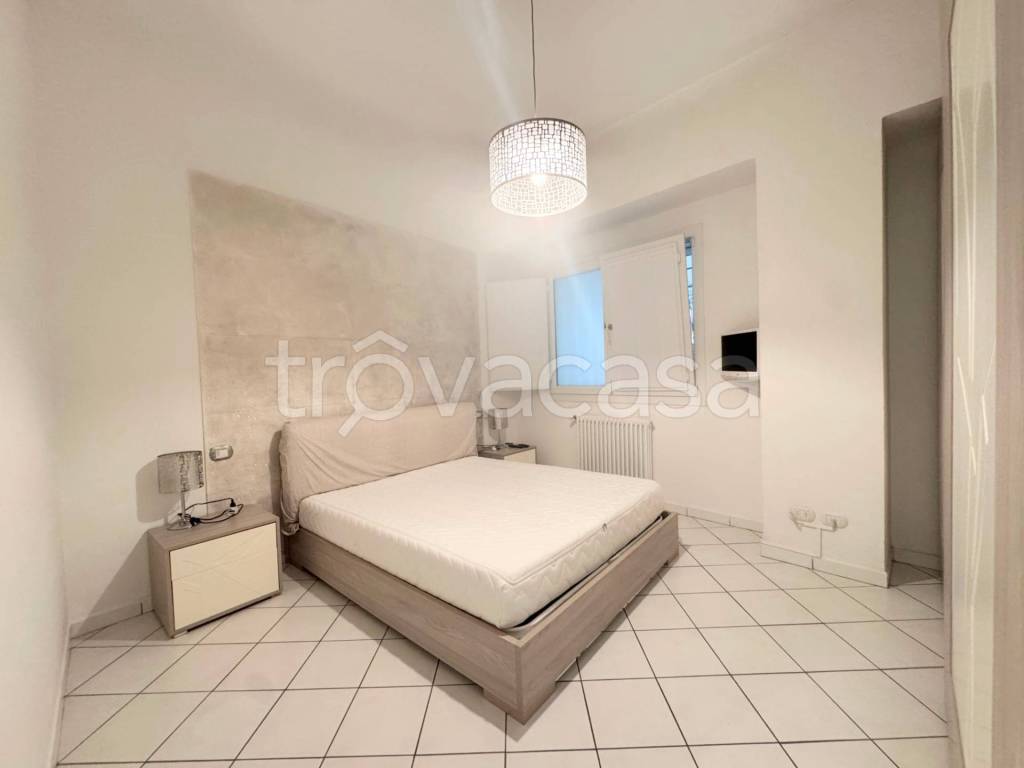 appartamento in vendita a Bologna in zona Savena