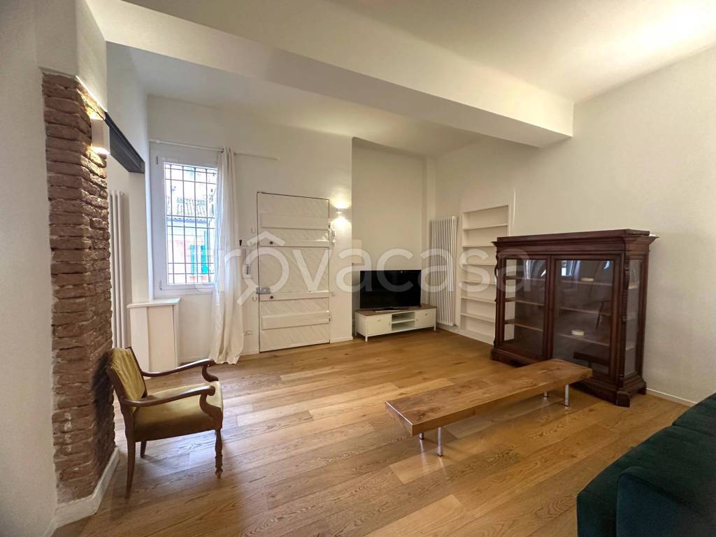 appartamento in vendita a Bologna in zona Centro Storico