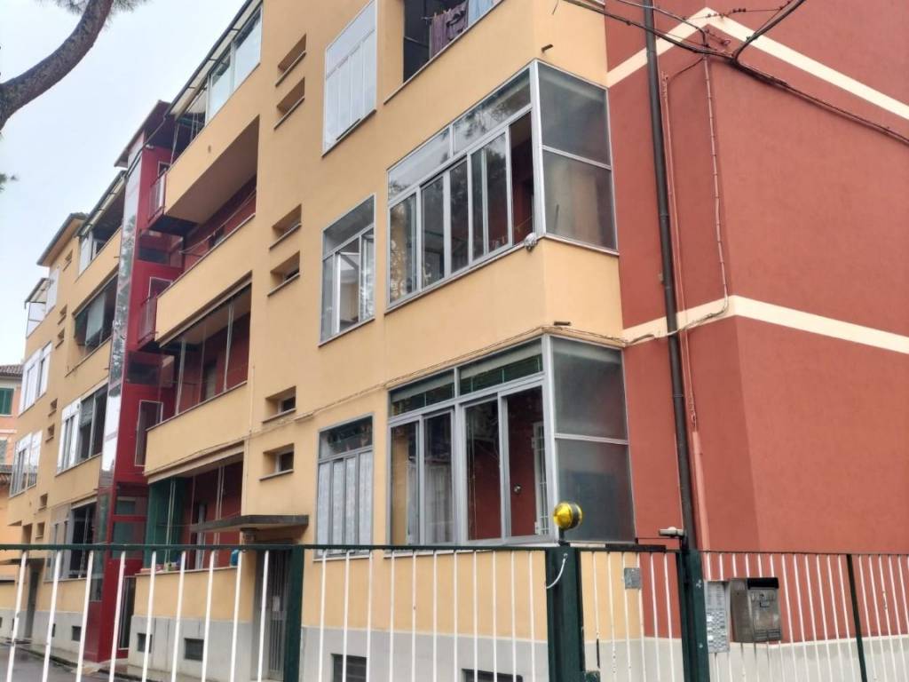 appartamento in vendita a Bologna in zona San Vitale