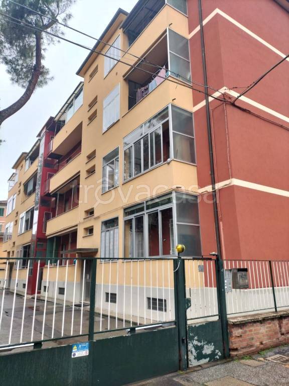 appartamento in vendita a Bologna in zona San Vitale