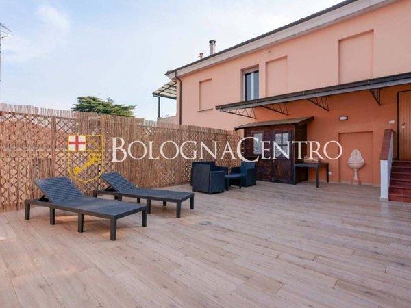 appartamento in vendita a Bologna in zona Santa Viola