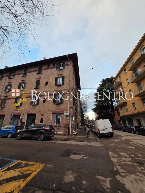 appartamento in vendita a Bologna in zona Corticella