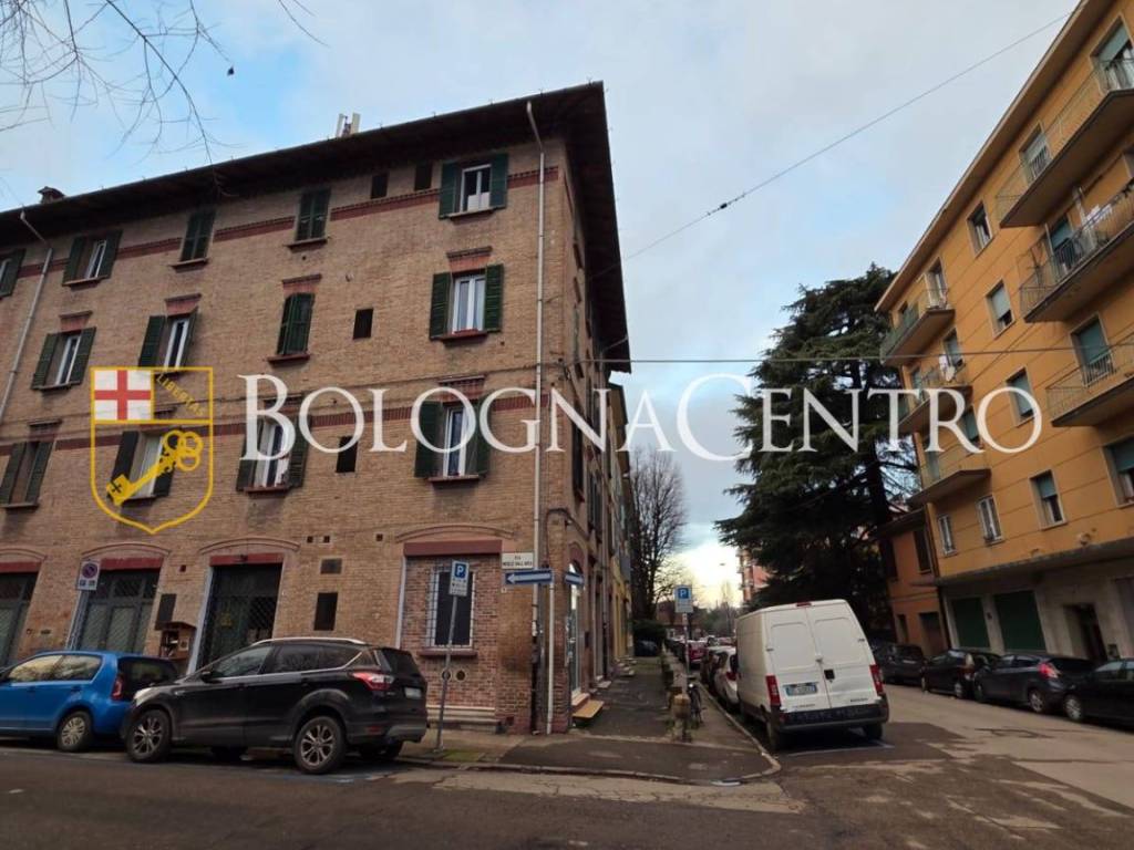 appartamento in vendita a Bologna in zona Corticella