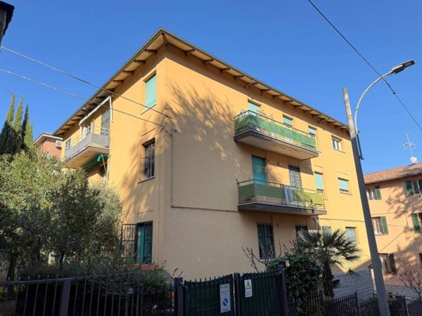 appartamento in vendita a Bologna in zona Murri