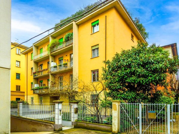 appartamento in vendita a Bologna in zona San Vitale