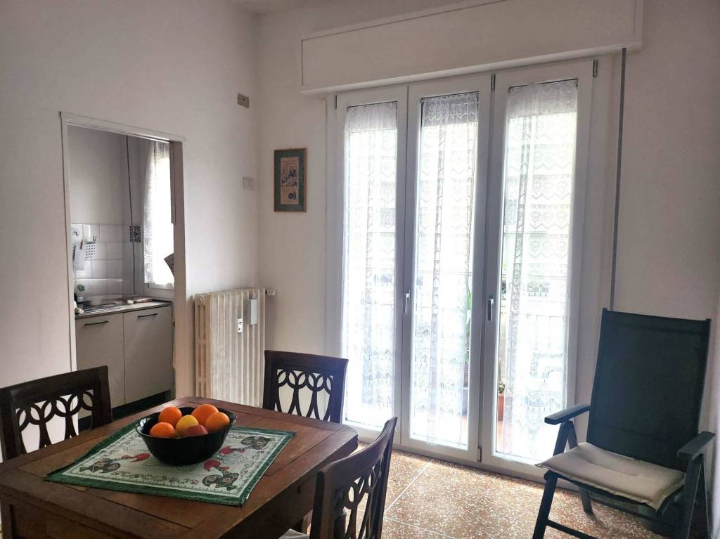 appartamento in vendita a Bologna in zona San Donato