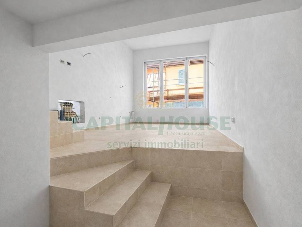 appartamento in vendita a Bologna in zona Saffi