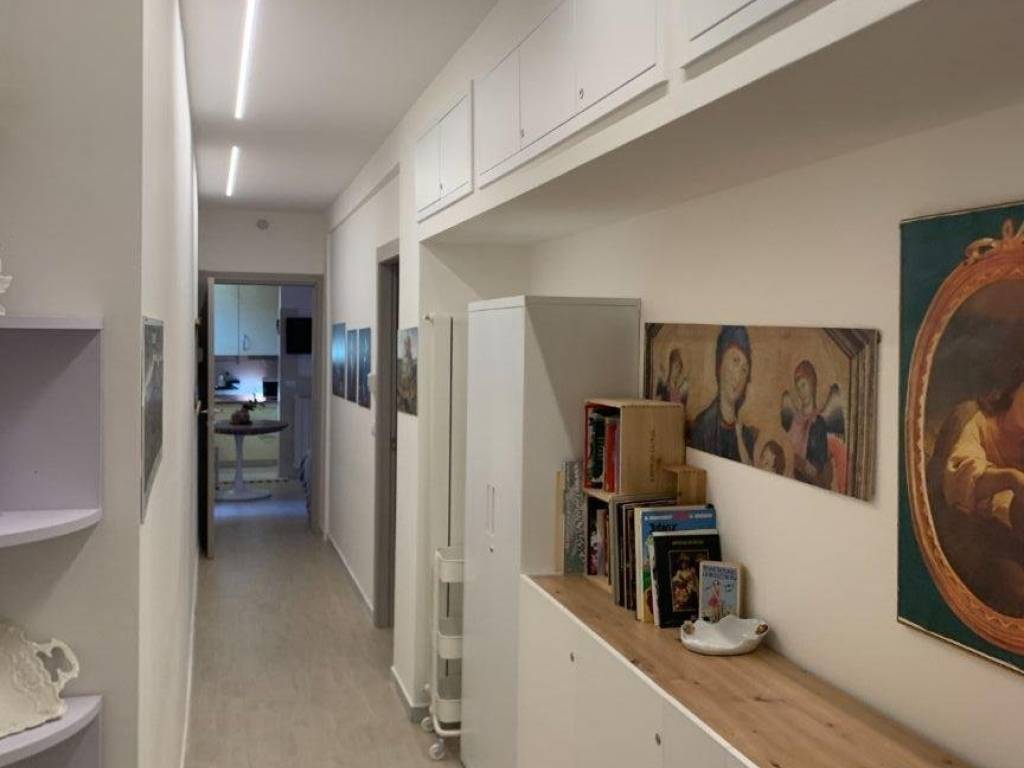 appartamento in vendita a Bologna in zona Bolognina