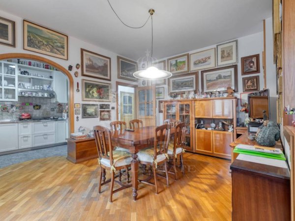 appartamento in vendita a Bologna in zona San Donato