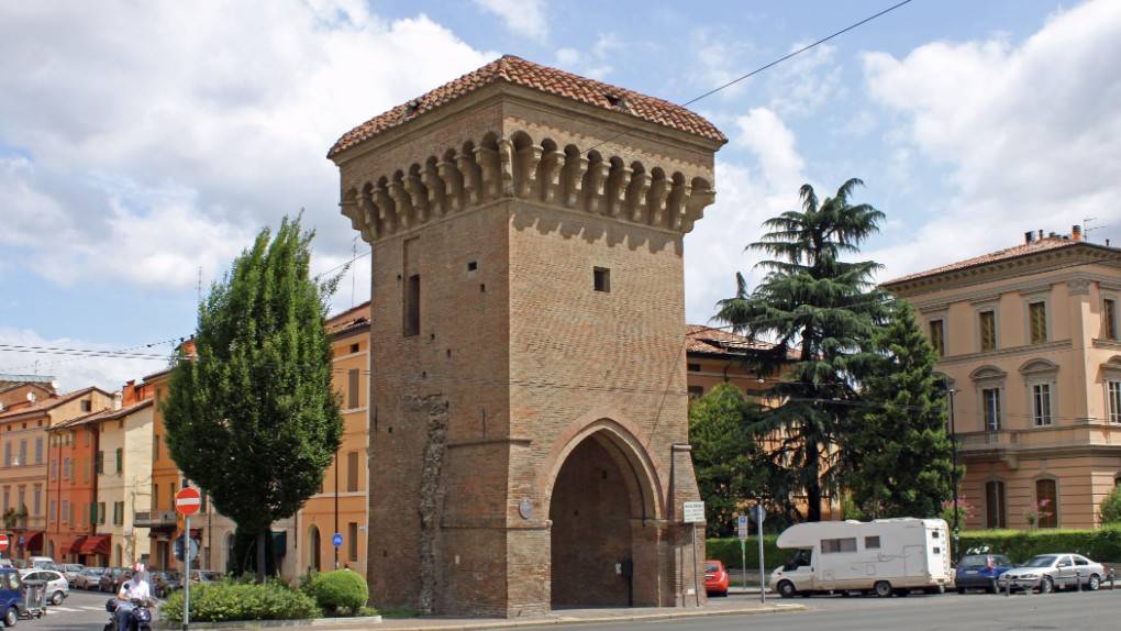 appartamento in vendita a Bologna in zona Santo Stefano