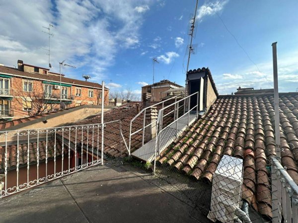 appartamento in vendita a Bologna in zona Bolognina