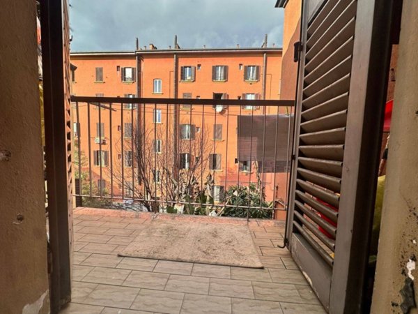 appartamento in vendita a Bologna in zona Bolognina
