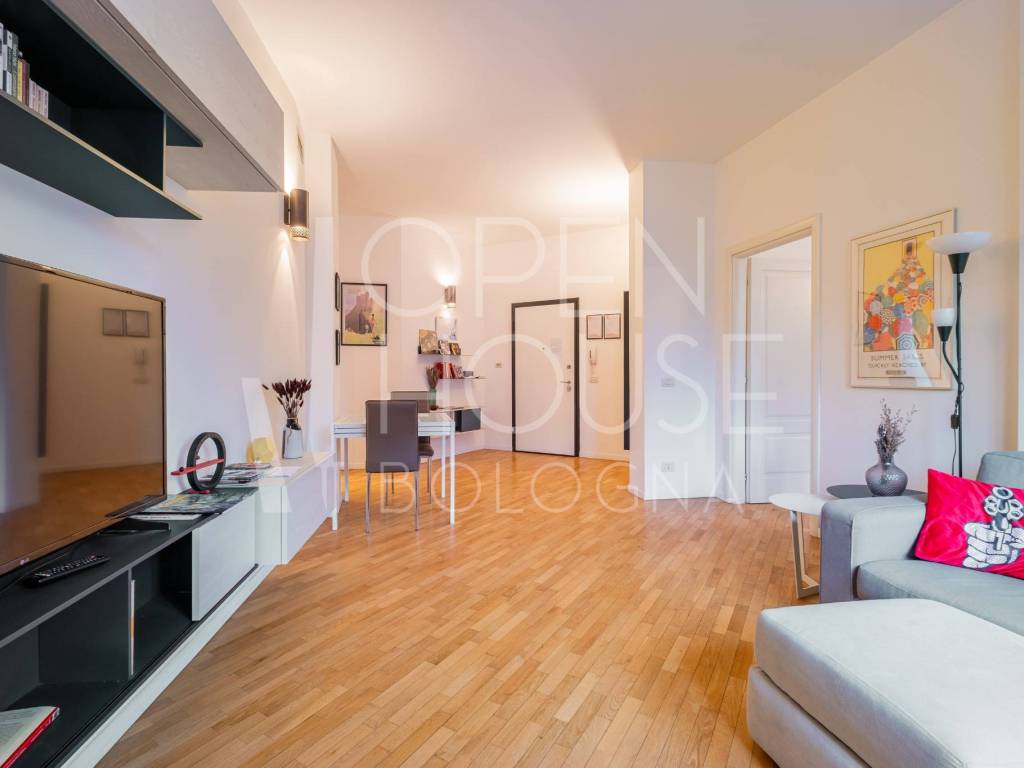 appartamento in vendita a Bologna in zona Centro Storico