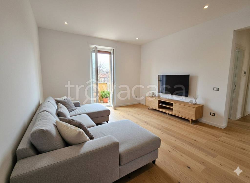 appartamento in vendita a Bologna in zona San Vitale