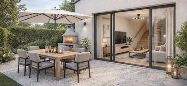 appartamento in vendita a Bologna in zona Aeroporto