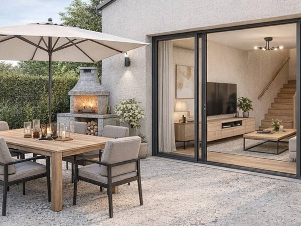 appartamento in vendita a Bologna in zona Borgo Panigale