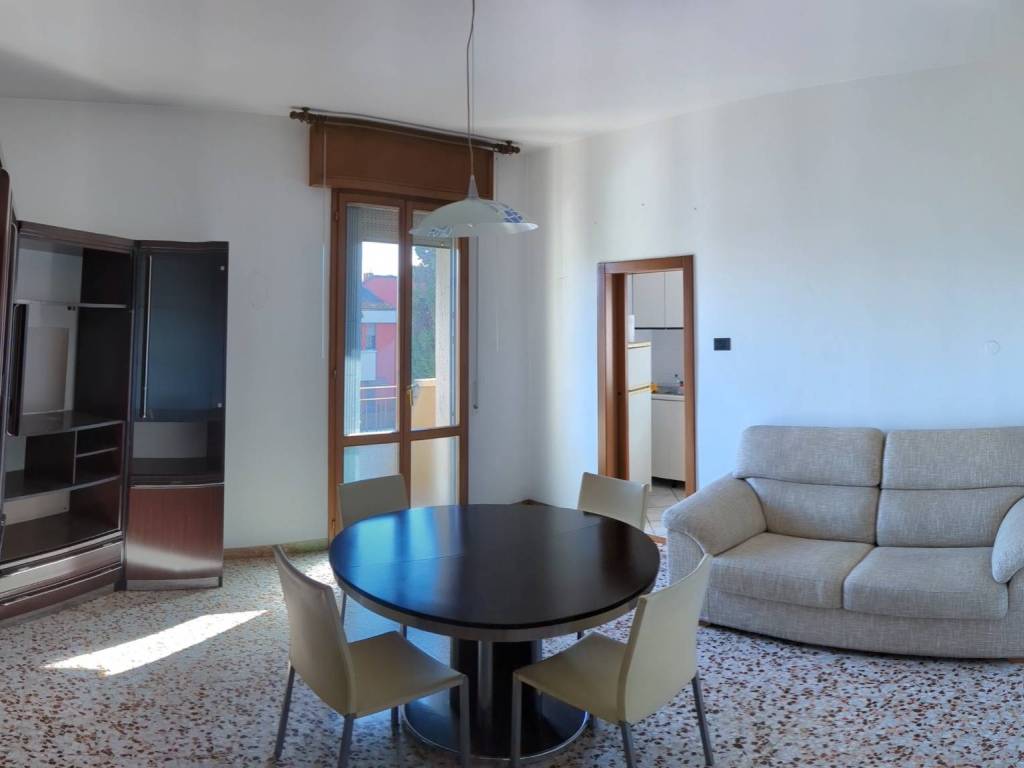 appartamento in vendita a Bologna in zona Borgo Panigale