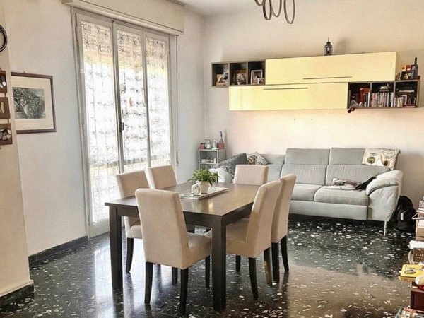 appartamento in vendita a Bologna in zona Saffi