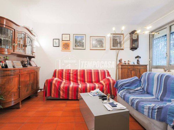 appartamento in vendita a Bologna in zona Savena