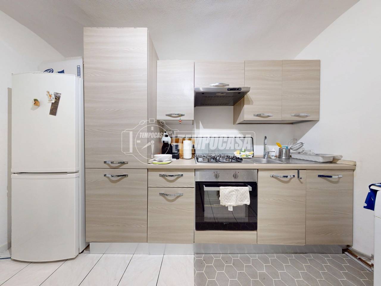 appartamento in vendita a Bologna in zona Savena