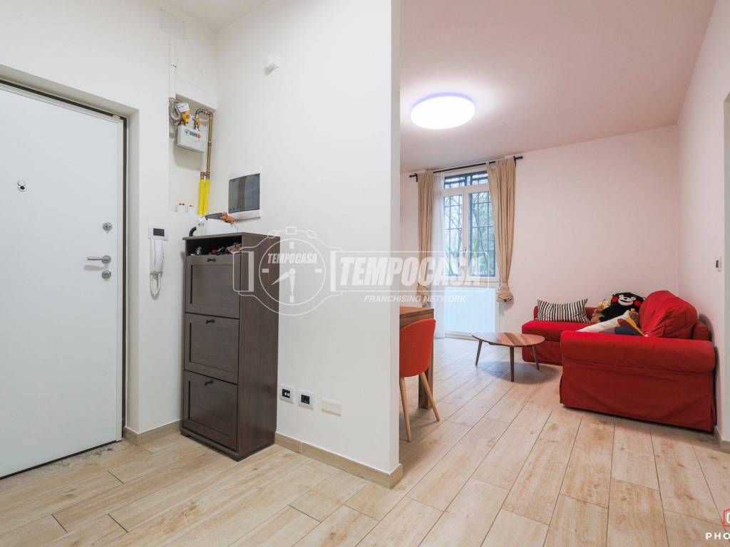 appartamento in vendita a Bologna in zona Savena