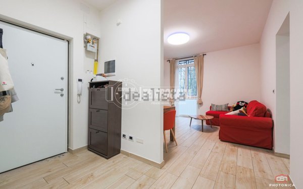 appartamento in vendita a Bologna in zona Savena