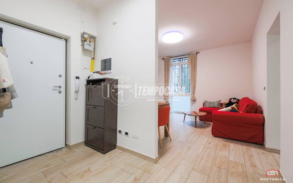 appartamento in vendita a Bologna in zona Savena